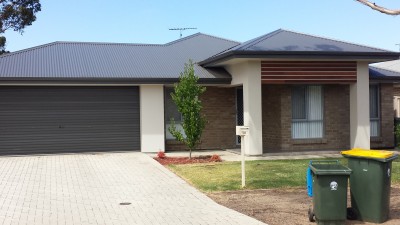 Property in Murray Bridge - $252 Weekly