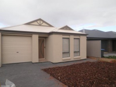 Property in Murray Bridge - $260 Weekly