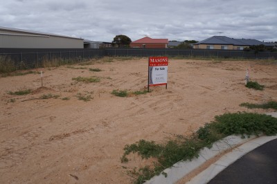 Property in Murray Bridge - $75,000 - $85,000