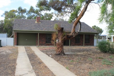 Property in Murray Bridge - $180 Weekly