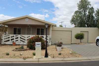Property in Murray Bridge - $250 Weekly