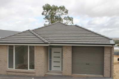 Property in Murray Bridge - Leased