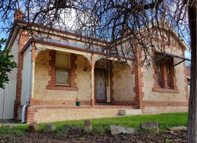 Property in Murray Bridge - $269,000