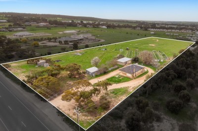 Property in Murray Bridge - $430,000