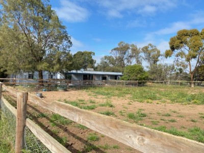 Property in Murray Bridge - $350,000