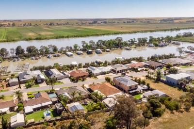 Property in Murray Bridge - $379,000