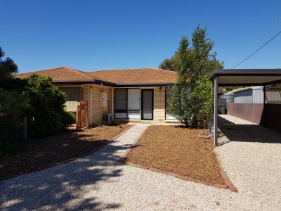 Property in Murray Bridge - $319,000 (two units)