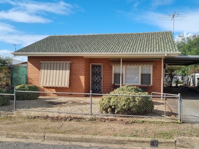 Property in Murray Bridge - Sold for $279,000