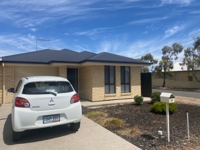 Property in Tailem Bend - Sold
