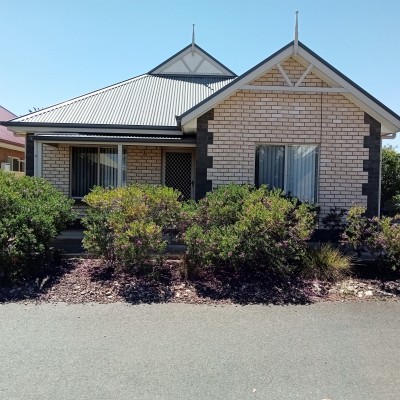 Property in Murray Bridge - $450 Weekly