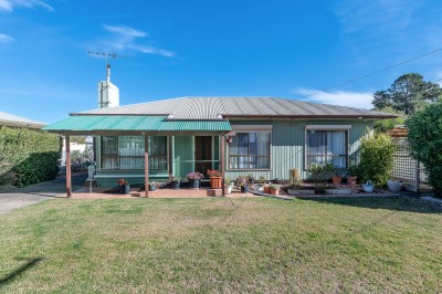 Property in Tailem Bend - $320,000