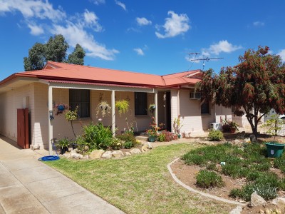 Property in Murray Bridge - $395,000