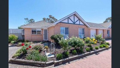 Property in Murray Bridge - $380 Weekly