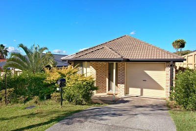 Property in Runcorn - Sold