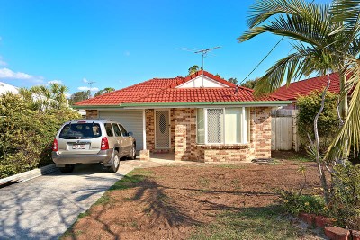 Property in Eight Mile Plains - Sold for $512,000