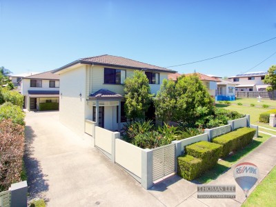 Property in Chermside - Sold for $460,000