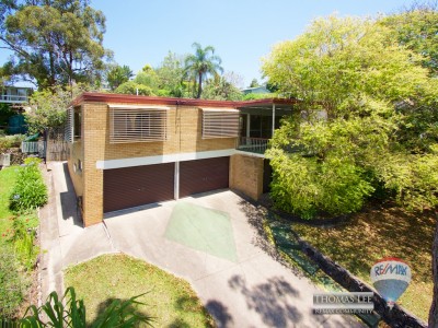 Property in Mount Gravatt East - Sold for $515,000