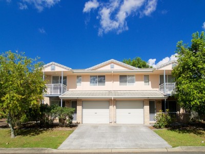 Property in Eight Mile Plains - Sold for $349,000