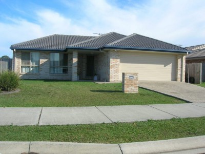 Property in Bray Park - Sold for $400,000