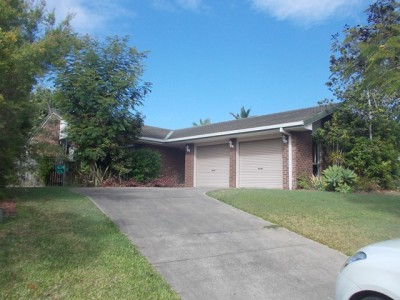 Property in Narangba - Leased