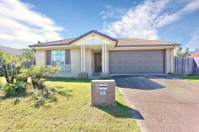 Property in Morayfield - Sold for $310,000