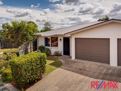Property in Strathpine - Sold for $285,000