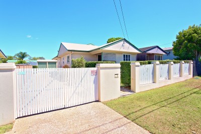 Property in Clontarf - Sold for $448,000
