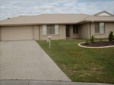 Property in Morayfield - Leased