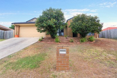 Property in Morayfield - Sold for $319,000