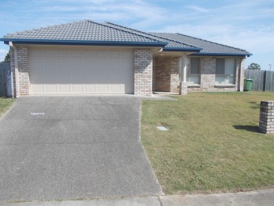 Property in Morayfield - Leased