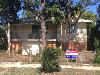 Property in Kallangur - Sold for $252,500