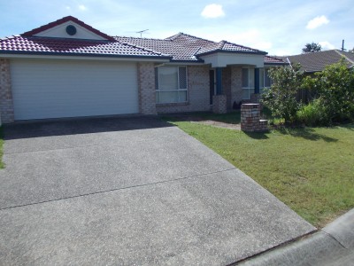 Property in Caboolture - Leased