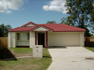 Property in Bellmere - Leased