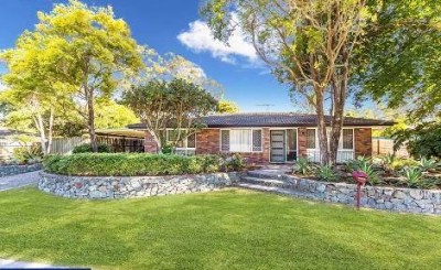 Property in Petrie - Leased