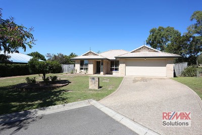 Property in Narangba - Sold for $455,000
