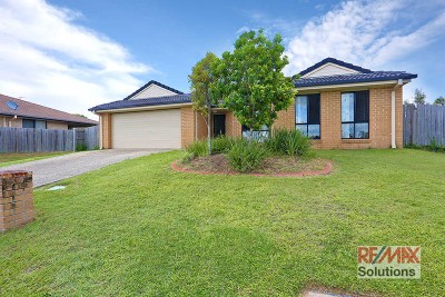 Property in Morayfield - Sold for $322,000
