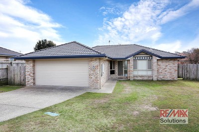 Property in Morayfield - Sold for $342,500
