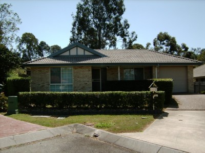 Property in Petrie - Leased