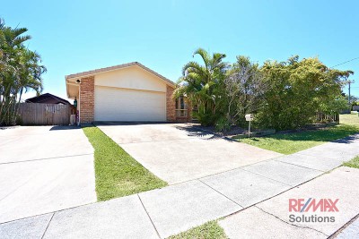 Property in Deception Bay - Sold for $365,000