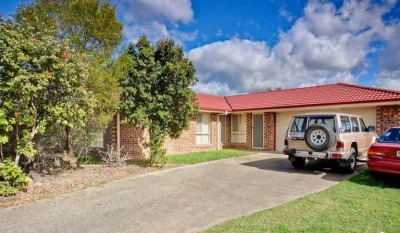 Property in Morayfield - Leased for $355