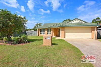 Property in Morayfield - Sold for $337,500