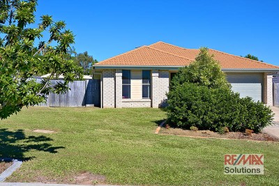 Property in Morayfield - Sold for $340,000