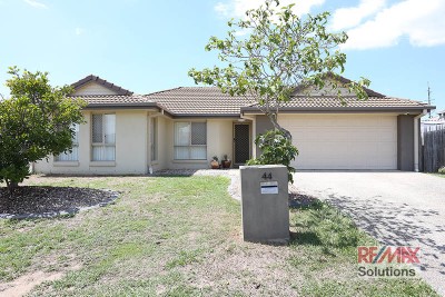 Property in Deception Bay - Sold for $379,000