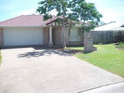 Property in Morayfield - Leased