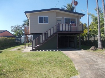 Property in Caboolture - Leased
