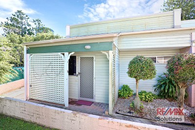 Property in Manly West - Sold for $212,000