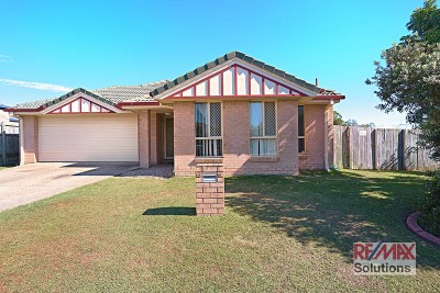 Property in Morayfield - Sold for $335,000