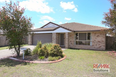 Property in Morayfield - Sold for $325,000