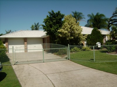 Property in Deception Bay - Leased
