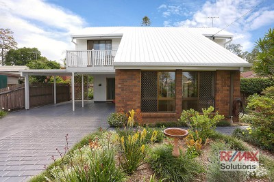 Property in Lawnton - Sold for $385,000